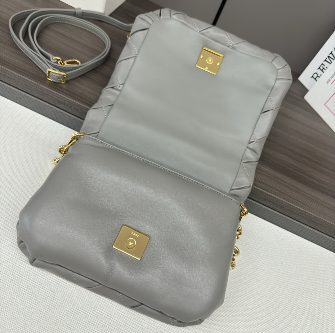 Loewe Satchel Bags